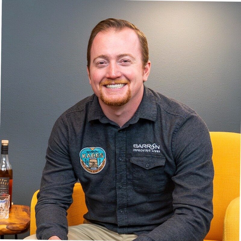 Brad Barron