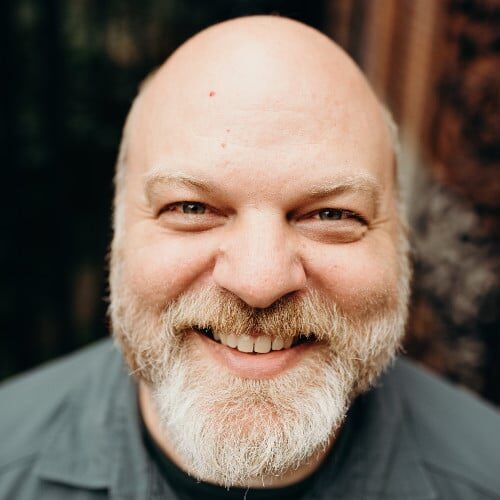 Doug Alcorn