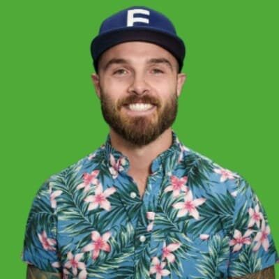 Eddie Saunders Jr Eddie Saunders Jr