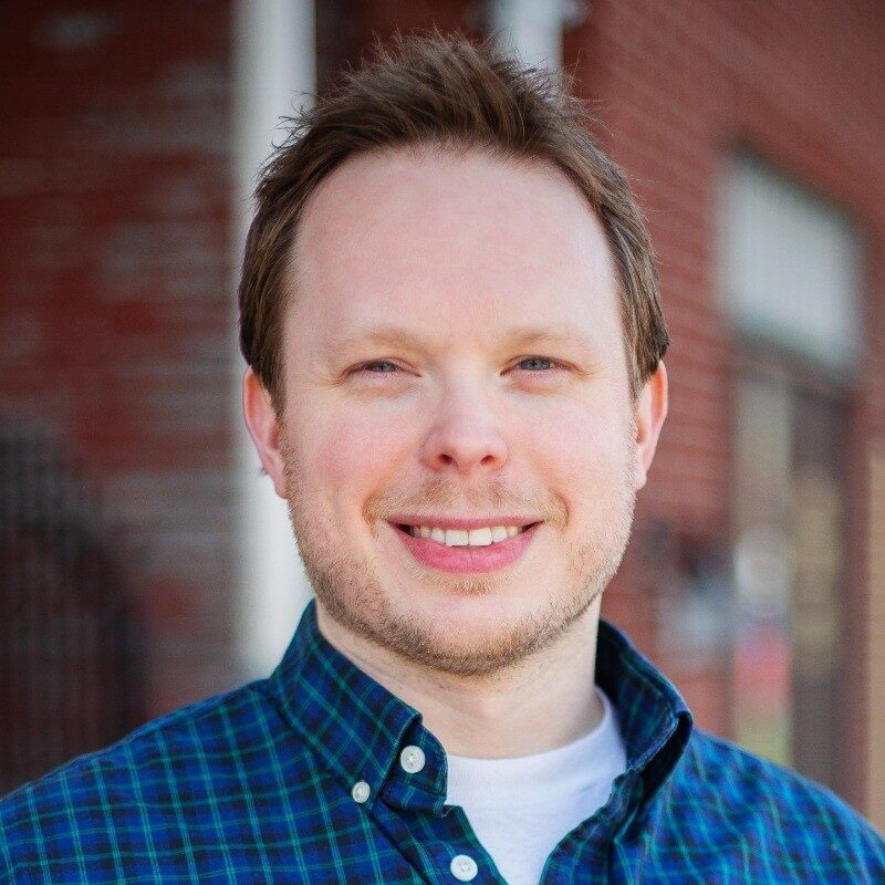 Eric Farrell